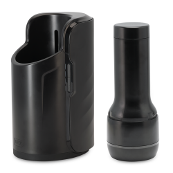KIIROO - KEON + FEEL NICOLETTE SHEA STROKER + AQUA-QUALITTS-SCHMIERMITTEL 50 ML – Produktansicht 3