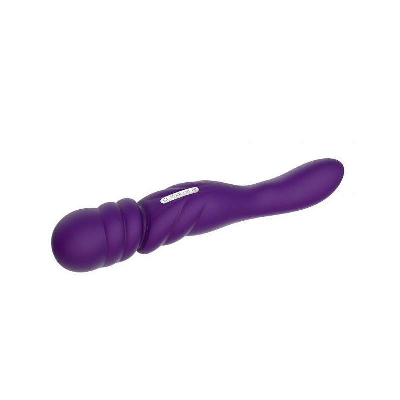 NALONE - JANE LILAC WIEDERAUFLADBARES MASSAGERT