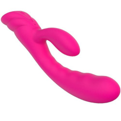 NALONE - PURE RABBIT VIBRATOR WRMEFUNKTION – Produktansicht 2