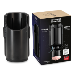 KIIROO - KEON + FEEL NICOLETTE SHEA STROKER + AQUA-QUALITTS-SCHMIERMITTEL 50 ML – Produktansicht 6