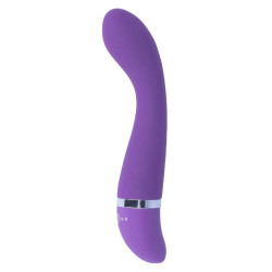 INTENSE - LEO VIBRATOR LILA SILIKON LUXE – Produktansicht 4