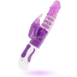 INTENSE - GUPPY-LILA-ROTATOR-VIBRATOR – Produktansicht 4