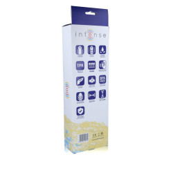 INTENSE - GUPPY-LILA-ROTATOR-VIBRATOR – Produktansicht 6