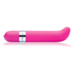 OHMIBOD - FREESTYLE ROSA G-SPOT-VIBRATOR-STIMULATOR – Produktansicht 2