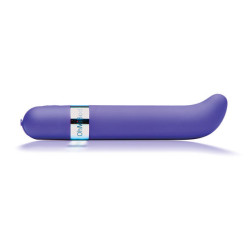 OHMIBOD - FREESTYLE LILA G-PUNKT-VIBRATOR-STIMULATOR – Produktansicht 3