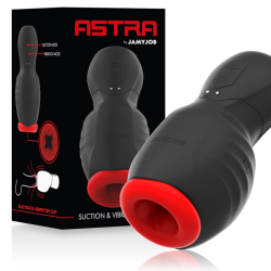 JAMYJOB - ASTRA ORAL EXTREME VIBRATION UND SAUGUNG – Produktansicht 2