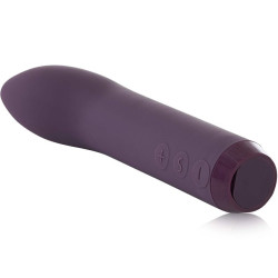 JE JOUE - G-SPOT BULLET VIBRATOR LILA – Produktansicht 3