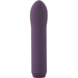 JE JOUE - G-SPOT BULLET VIBRATOR LILA – Produktansicht 4
