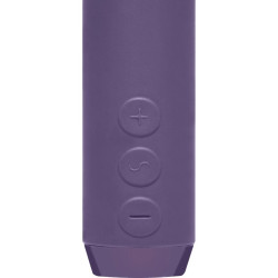 JE JOUE - G-SPOT BULLET VIBRATOR LILA – Produktansicht 5