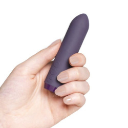 JE JOUE - KLASSISCHER KUGELVIBRATOR – Produktansicht 3