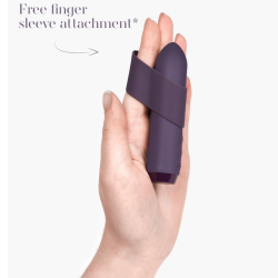 JE JOUE - KLASSISCHER KUGELVIBRATOR – Produktansicht 4