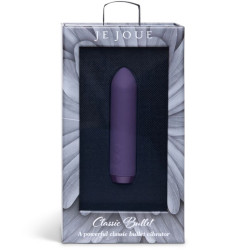 JE JOUE - KLASSISCHER KUGELVIBRATOR – Produktansicht 9