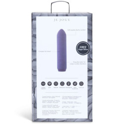 JE JOUE - KLASSISCHER KUGELVIBRATOR – Produktansicht 11