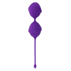 INTENSE - KARMY FIT KEGEL SILIKONFLIEDER – Produktansicht 2