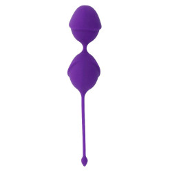 INTENSE - KARMY FIT KEGEL SILIKONFLIEDER – Produktansicht 3