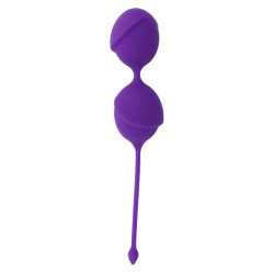 INTENSE - KARMY FIT KEGEL SILIKONFLIEDER – Produktansicht 4