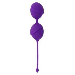 INTENSE - KARMY FIT KEGEL SILIKONFLIEDER – Produktansicht 5