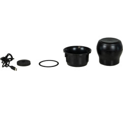 KIIROO - POWERBLOW INTERAKTIVES SAUGGERÄT – Produktansicht 4
