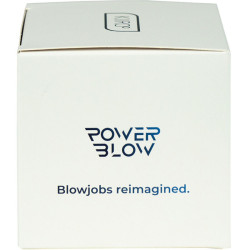 KIIROO - POWERBLOW INTERAKTIVES SAUGGERÄT – Produktansicht 5