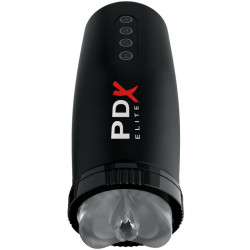 PDX ELITE - STROKER ULTRA KRAFTVOLL WIEDERAUFLADBAR – Produktansicht 2