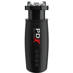 PDX ELITE - STROKER ULTRA KRAFTVOLL WIEDERAUFLADBAR – Produktansicht 3