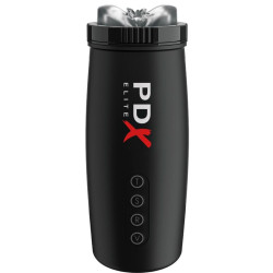 PDX ELITE - STROKER ULTRA KRAFTVOLL WIEDERAUFLADBAR – Produktansicht 4