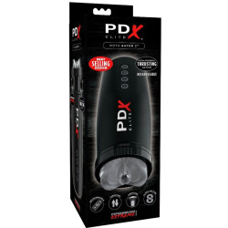 PDX ELITE - STROKER ULTRA KRAFTVOLL WIEDERAUFLADBAR – Produktansicht 6
