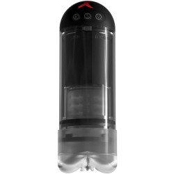 PDX ELITE - STROKER EXTENDER PRO VIBRATOR – Produktansicht 2