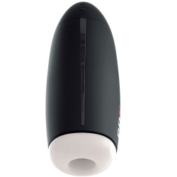 PDX ELITE - STROKER FAP-O-MATIC SAUGER & VIBRATOR MASTURBATOR