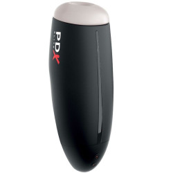 PDX ELITE - STROKER FAP-O-MATIC SAUGER & VIBRATOR MASTURBATOR – Produktansicht 2