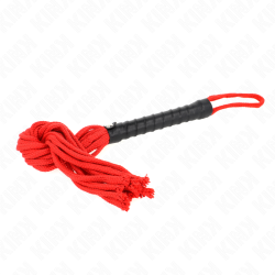 KINK - ROJO SEILPEITSCHE 56 CM – Produktansicht 3