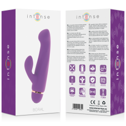 INTENSE - BORAL 20 GESCHWINDIGKEITEN SILIKONFLIEDER – Produktansicht 4