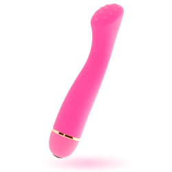 INTENSE - LILO 20 GESCHWINDIGKEITEN SILIKON ROSA – Produktansicht 2