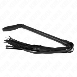 KINK - PEITSCHE MIT LANGEM GRIFF 60 CM – Produktansicht 3