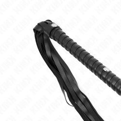 KINK - PEITSCHE MIT LANGEM GRIFF 60 CM – Produktansicht 4