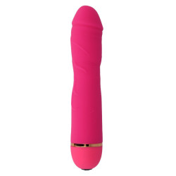 INTENSE - AIRON 20 GESCHWINDIGKEITEN SILIKON ROSA – Produktansicht 3
