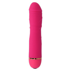 INTENSE - AIRON 20 GESCHWINDIGKEITEN SILIKON ROSA – Produktansicht 5