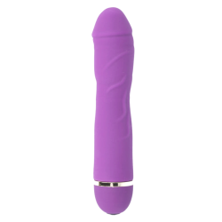 INTENSE - AIRON 20 GESCHWINDIGKEITEN SILIKON LILA – Produktansicht 3