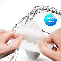 ARMONY - MASTER MASTURBATOR & VIBRATOR WEISS – Produktansicht 2
