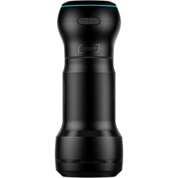KIIROO - FEEL POCKET-MASTURBATOR FÜR MÄNNER + POWER-BLOW – Produktansicht 2