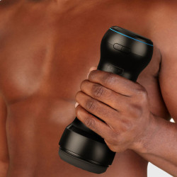 KIIROO - FEEL POCKET-MASTURBATOR FÜR MÄNNER + POWER-BLOW – Produktansicht 3