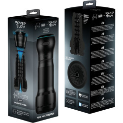 KIIROO - FEEL POCKET-MASTURBATOR FÜR MÄNNER + POWER-BLOW – Produktansicht 5