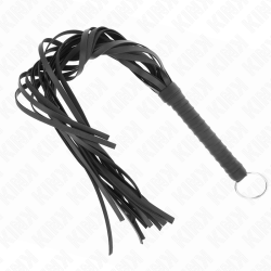 KINK - PEITSCHE MIT RING 65 CM – Produktansicht 2
