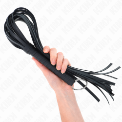 KINK - PEITSCHE MIT RING 65 CM – Produktansicht 3