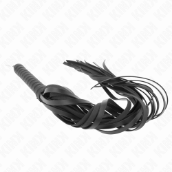 KINK - PEITSCHE MIT RING 65 CM – Produktansicht 4