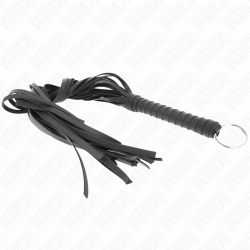 KINK - PEITSCHE MIT RING 65 CM – Produktansicht 5
