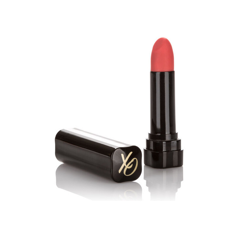 CALEXOTICS - HIDE & PLAY ROTER LIPPENSTIFT-STIMULATOR