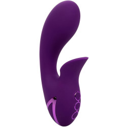 CALEXOTICS - HUNTINGTON BEACH HEARTBREAKER STIMULATOR & SAUGER LILA VON CALIFORNIA DREAMING