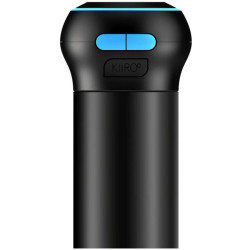 KIIROO – SCHWARZER INTERAKTIVER CONTROLLER – Produktansicht 3