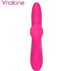 NALONE - PERI RABBIT VIBRATOR UND SWING-MODUS – Produktansicht 5
